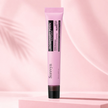 Sorevyn-Botanical Scalp Renewal Serum