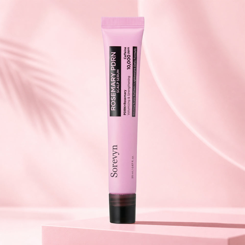 Sorevyn-Botanical Scalp Renewal Serum