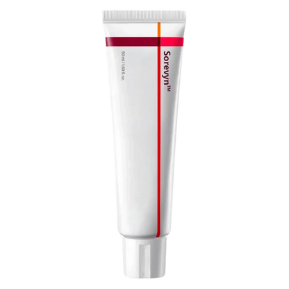 Sorevyn™ Advanced Anti-Aging Hydrating Cream