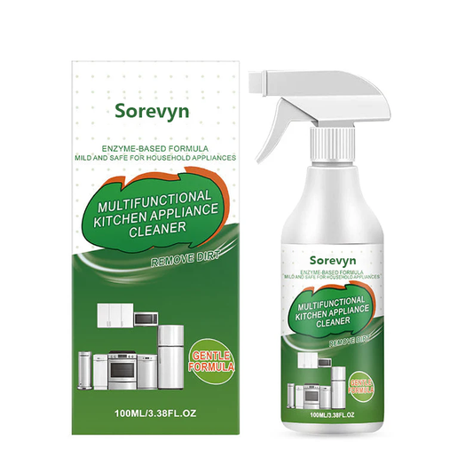 🔥 NEW HOT SALE 🔥Multi-purpose enzyme foam cleaner, versatile – Kitchen & Home🔥