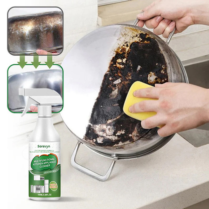 🔥 NEW HOT SALE 🔥Multi-purpose enzyme foam cleaner, versatile – Kitchen & Home🔥1