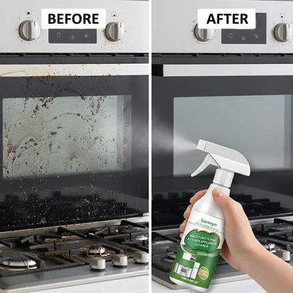 🔥 NEW HOT SALE 🔥Multi-purpose enzyme foam cleaner, versatile – Kitchen & Home🔥1