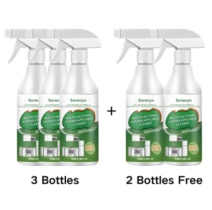 🔥 NEW HOT SALE 🔥Multi-purpose enzyme foam cleaner, versatile – Kitchen & Home🔥1