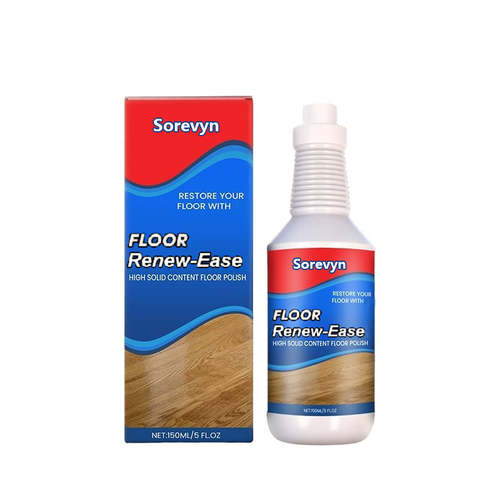 🔥Forget Sanding! This “Floor Rescue” Is Making Professionals Nervous🔥