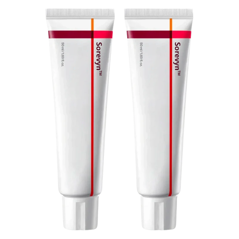 Complete - 2 Tubes