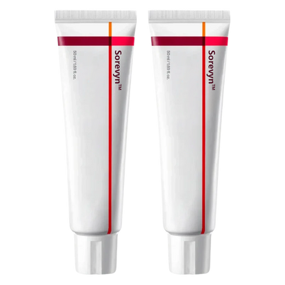 Sorevyn™ Advanced Anti-Aging Hydrating Cream