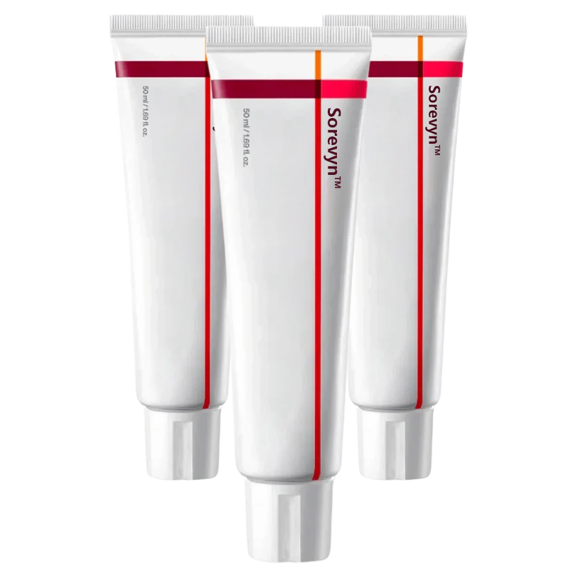Value Pack - 3 Tubes