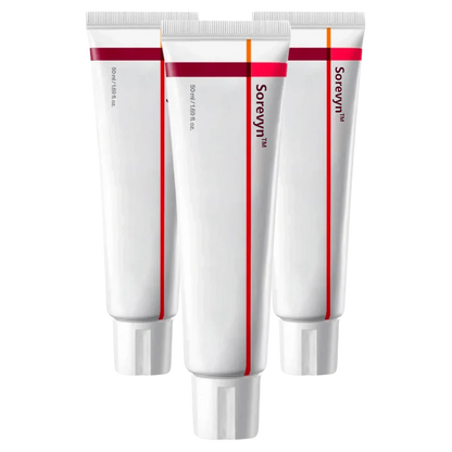 Sorevyn™ Advanced Anti-Aging Hydrating Cream
