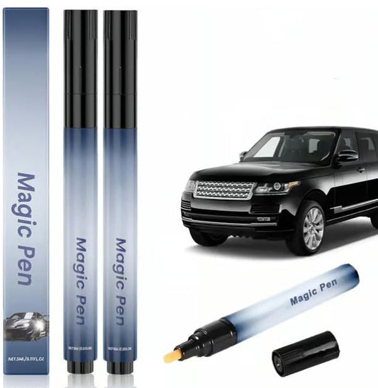 🔥Christmas Sale 50% OFF🎄- 🚗 Magic Car Scratch Removal Pen – Instant Paint Repair & Shine 🛠️🍂