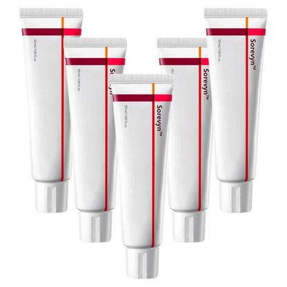 Sorevyn™ Advanced Anti-Aging Hydrating Cream