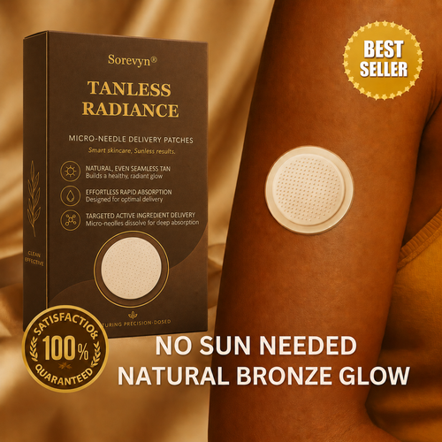 Up to 85% OFF  Sorevyn - Transderma