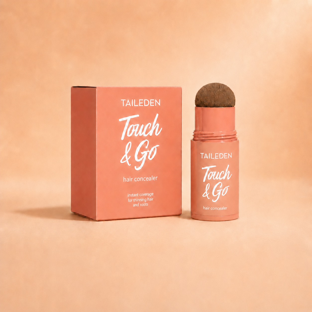 Touch & Go Hair Concealer
