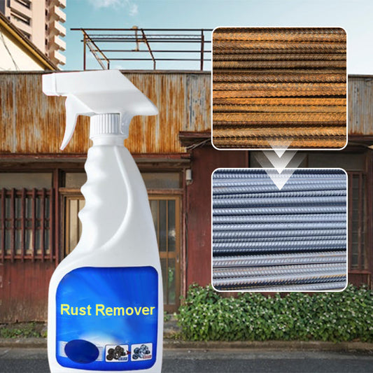 ⏳Time-Limited Special⏰ Effective Rust Remover for Metal Surfaces