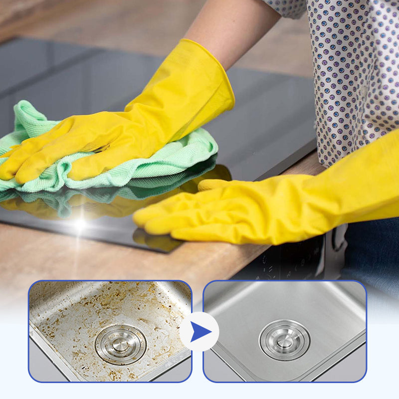 Multi-Purpose Power Cleaning Spray
