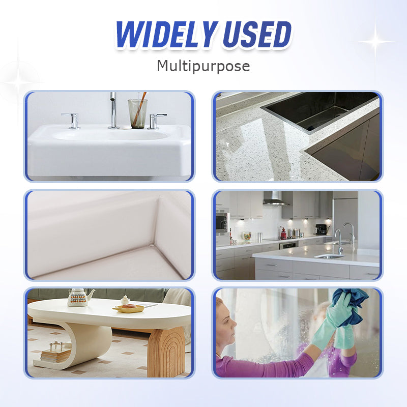 Multi-Purpose Power Cleaning Spray